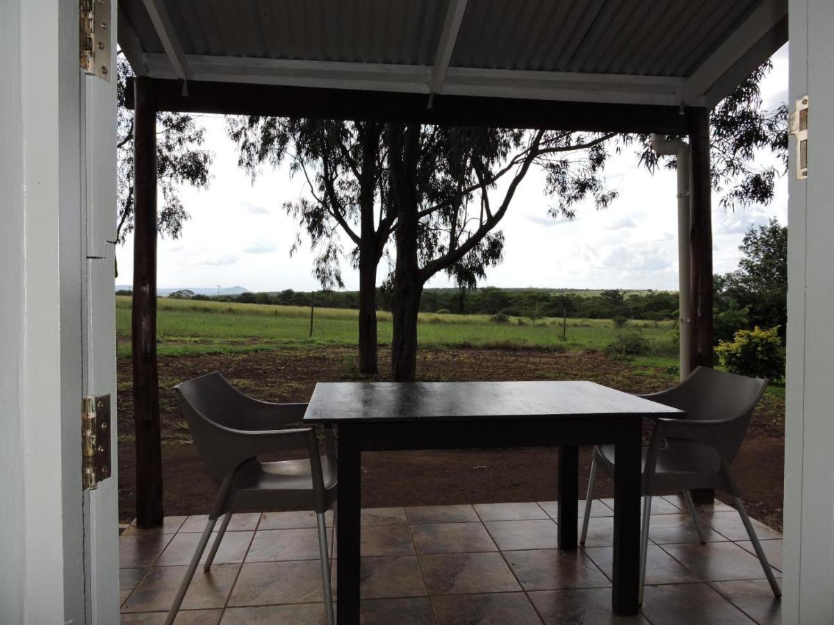 Hluhluwe Country Cottages Exterior photo