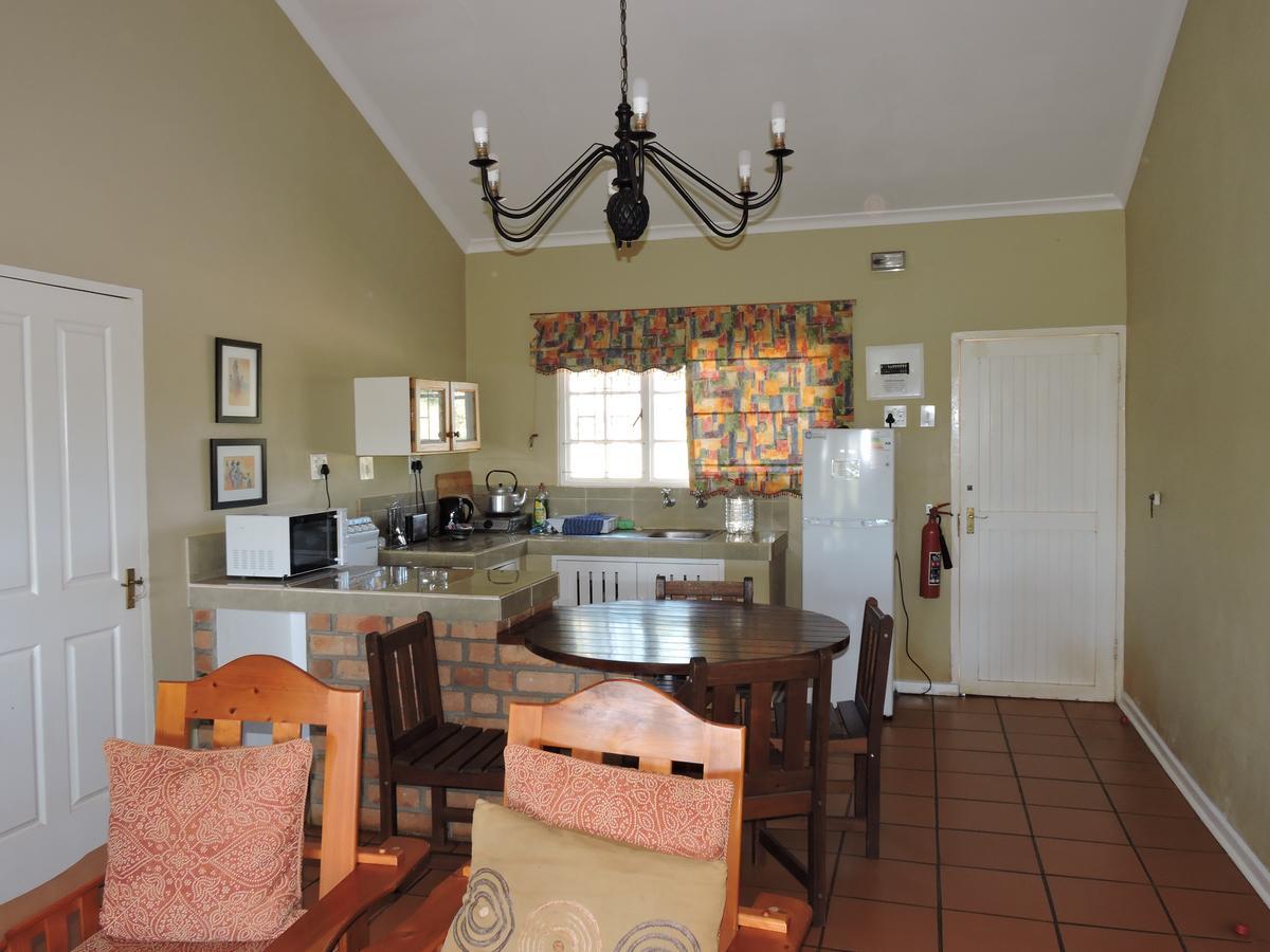 Hluhluwe Country Cottages Exterior photo