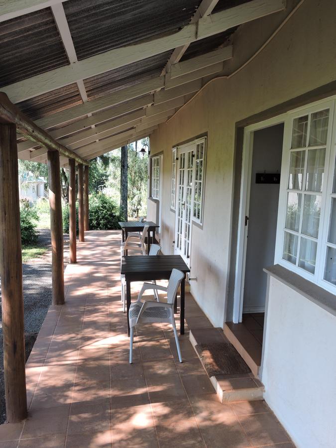 Hluhluwe Country Cottages Exterior photo