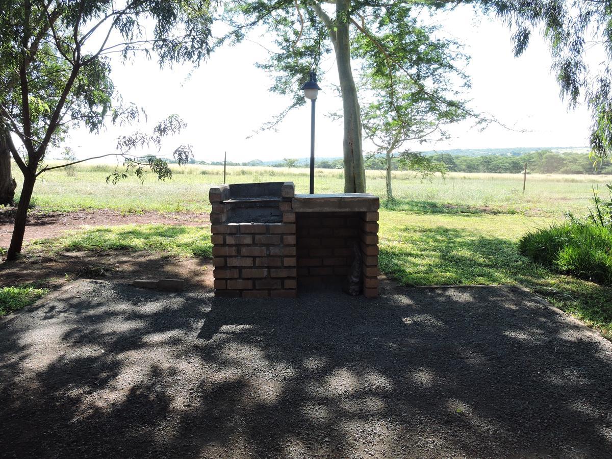 Hluhluwe Country Cottages Exterior photo