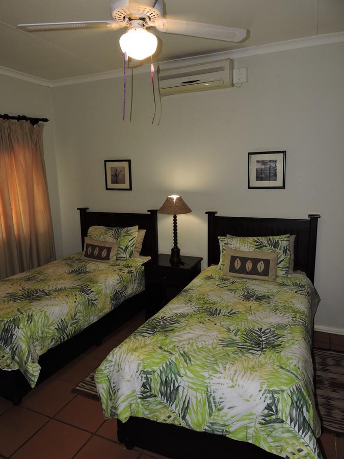 Hluhluwe Country Cottages Exterior photo