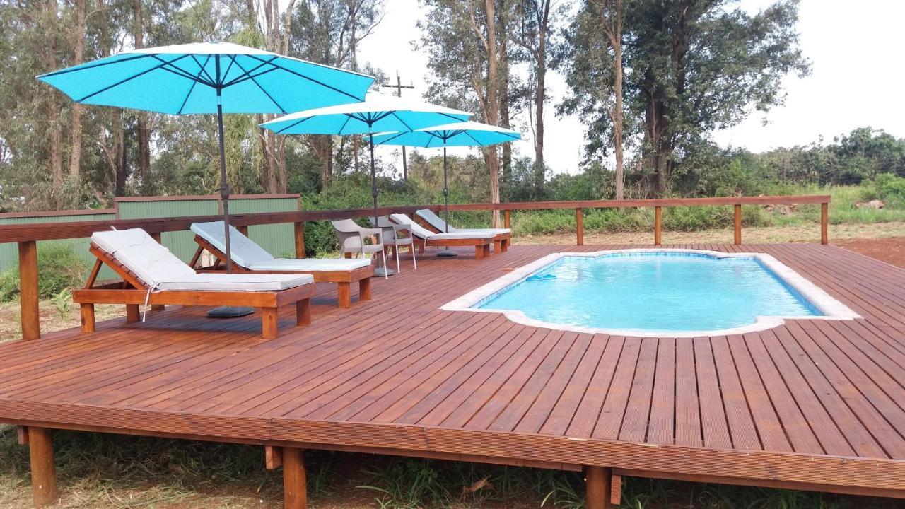 Hluhluwe Country Cottages Exterior photo